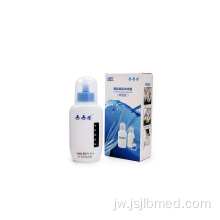 Rinser Asli Laut Asli